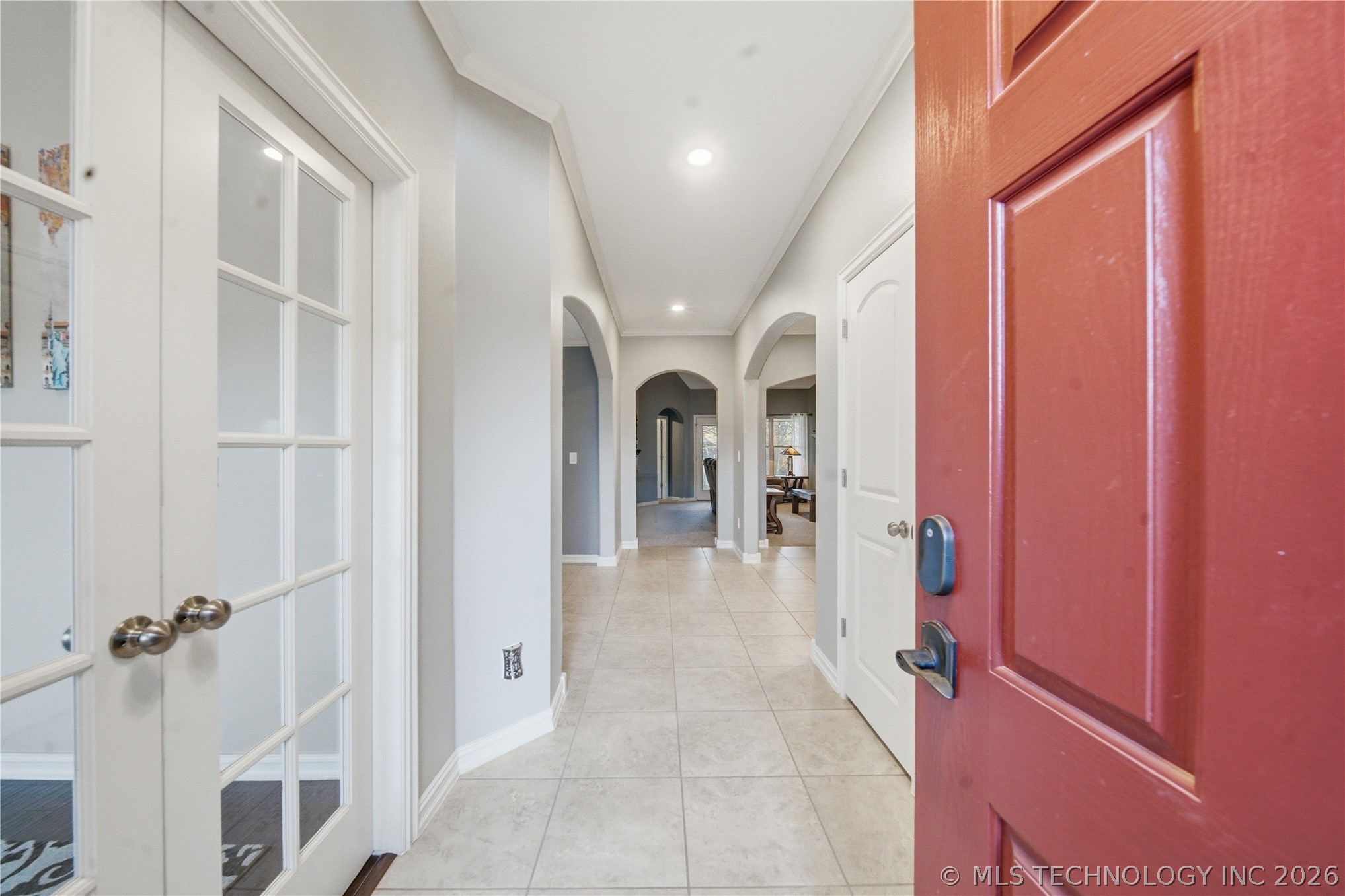 1124 W Fargo Drive Broken Arrow OK 74012