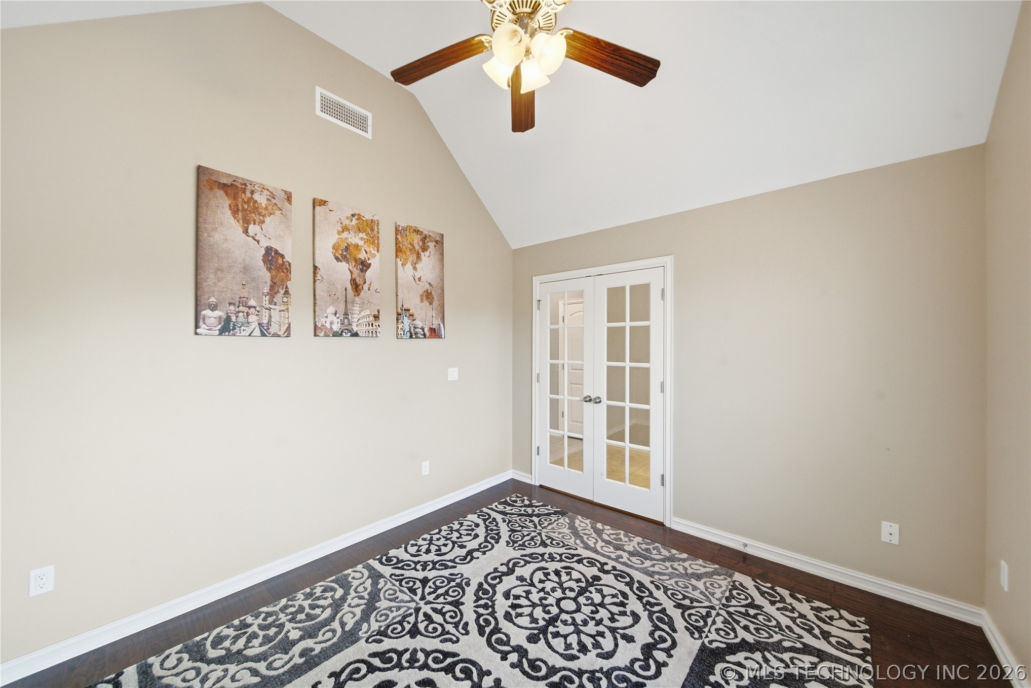 1124 W Fargo Drive Broken Arrow OK 74012