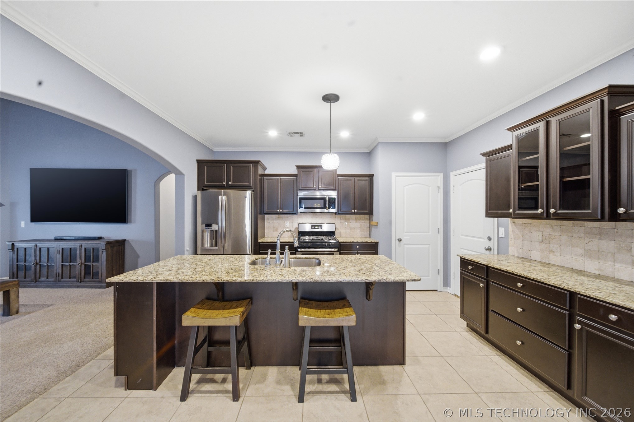 1124 W Fargo Drive Broken Arrow OK 74012