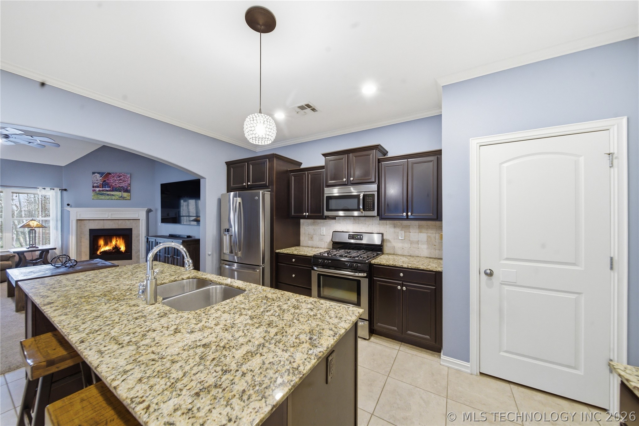 1124 W Fargo Drive Broken Arrow OK 74012