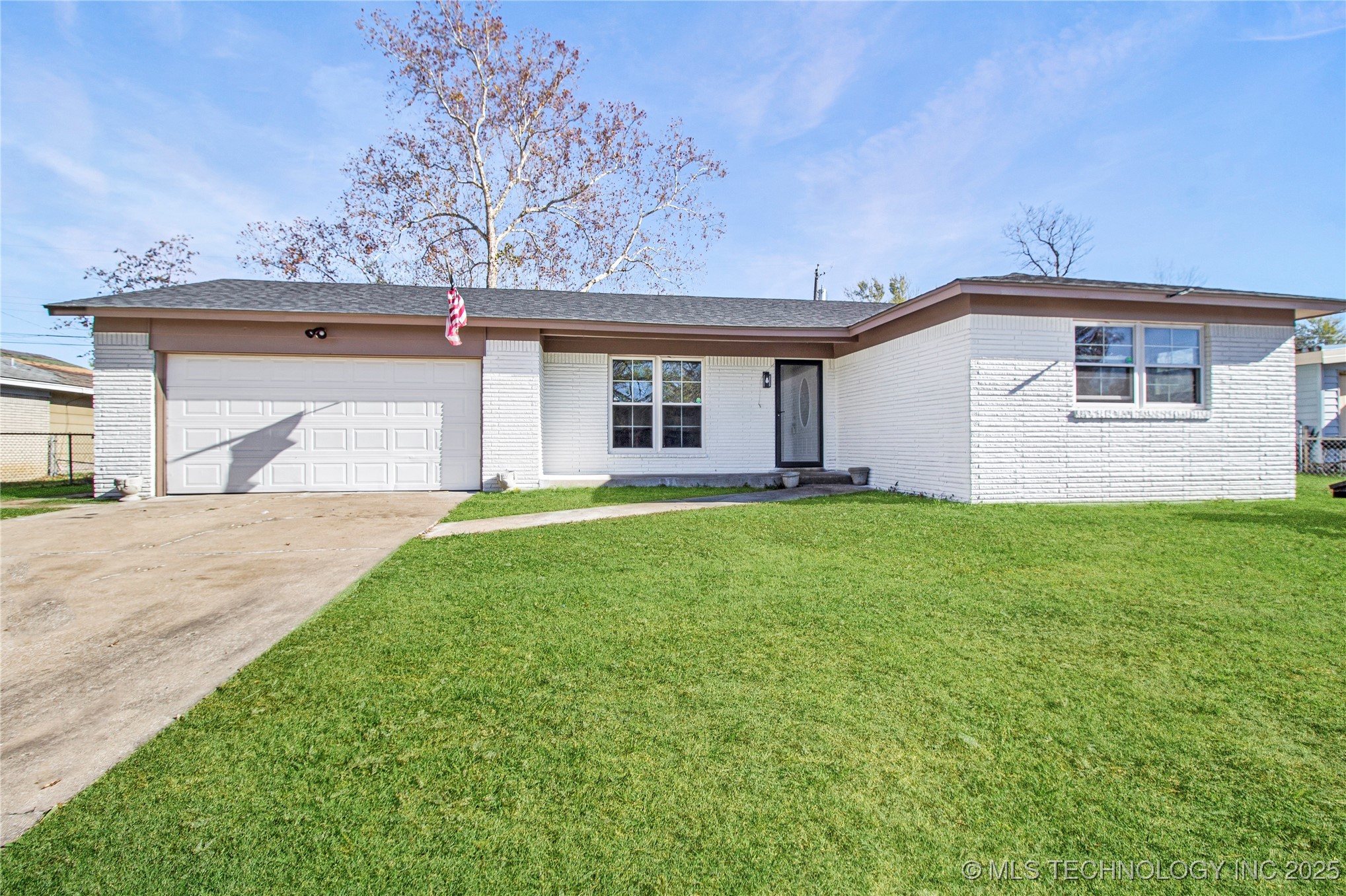 47 S 204th East Avenue Tulsa OK 74108
