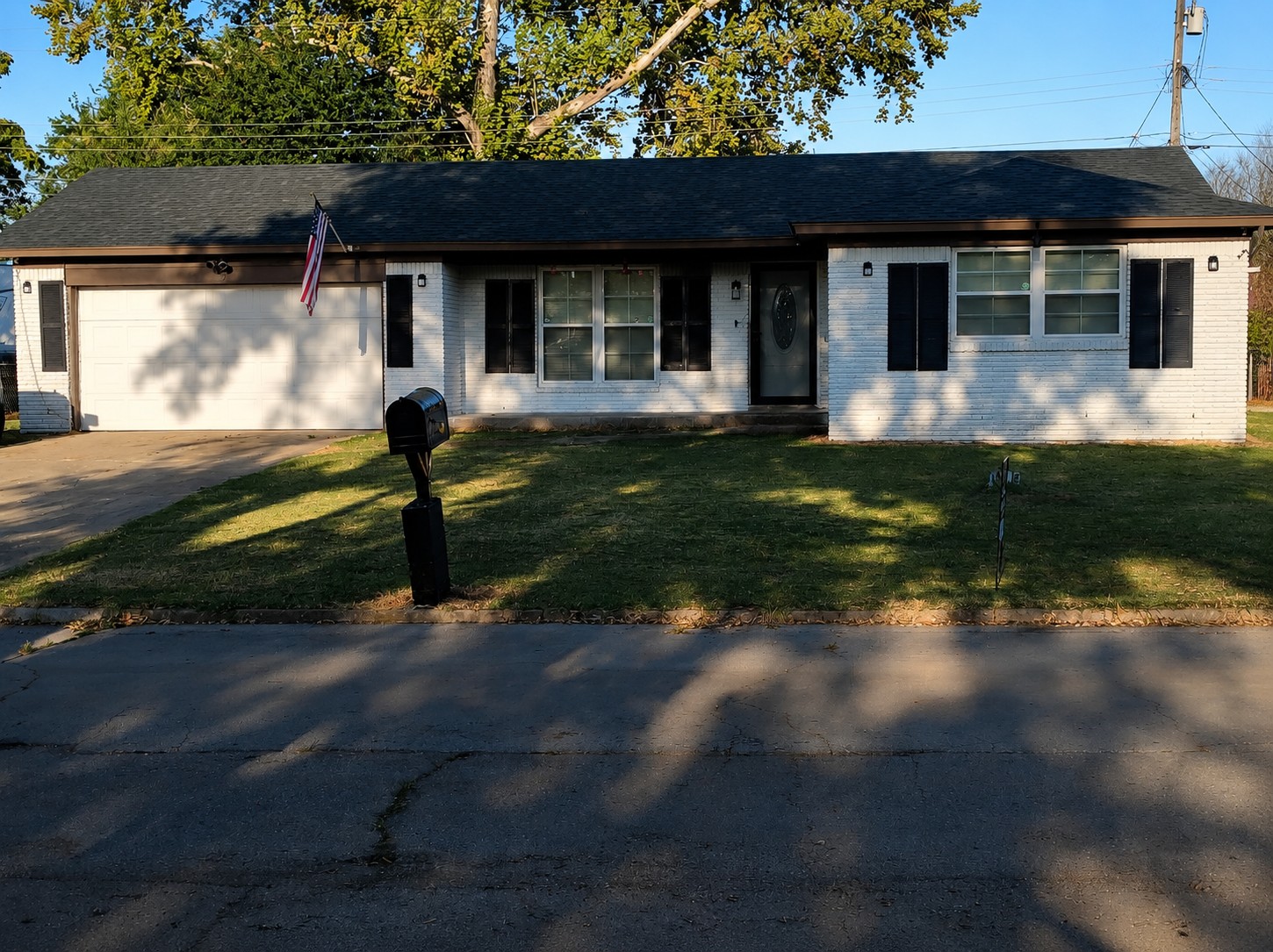 47 S 204th East Avenue Tulsa OK 74108
