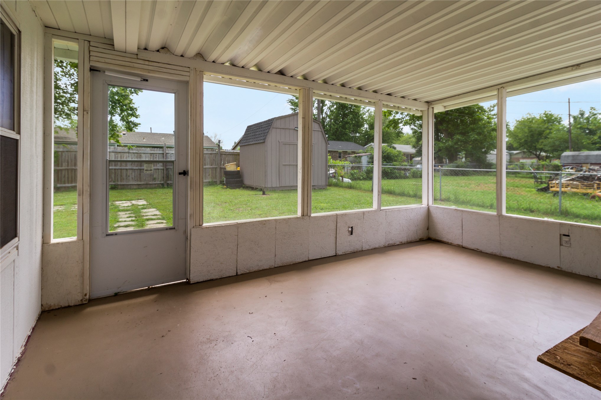 47 S 204th East Avenue Tulsa OK 74108