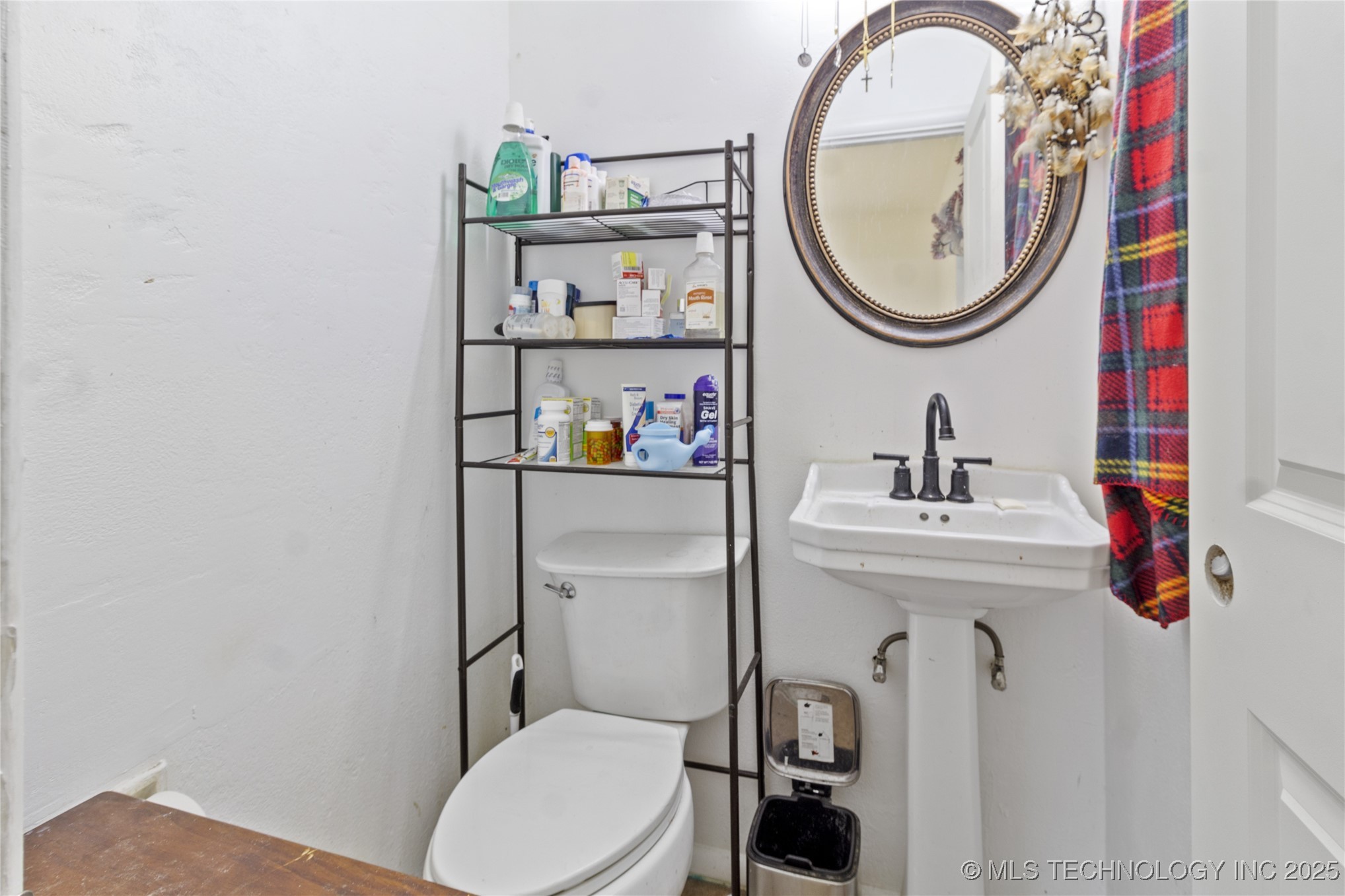 47 S 204th East Avenue Tulsa OK 74108