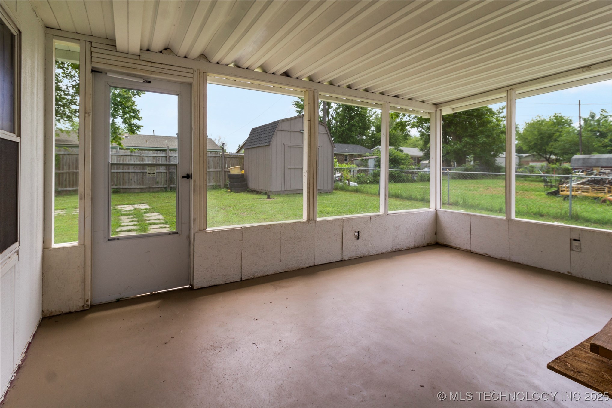 47 S 204th East Avenue Tulsa OK 74108