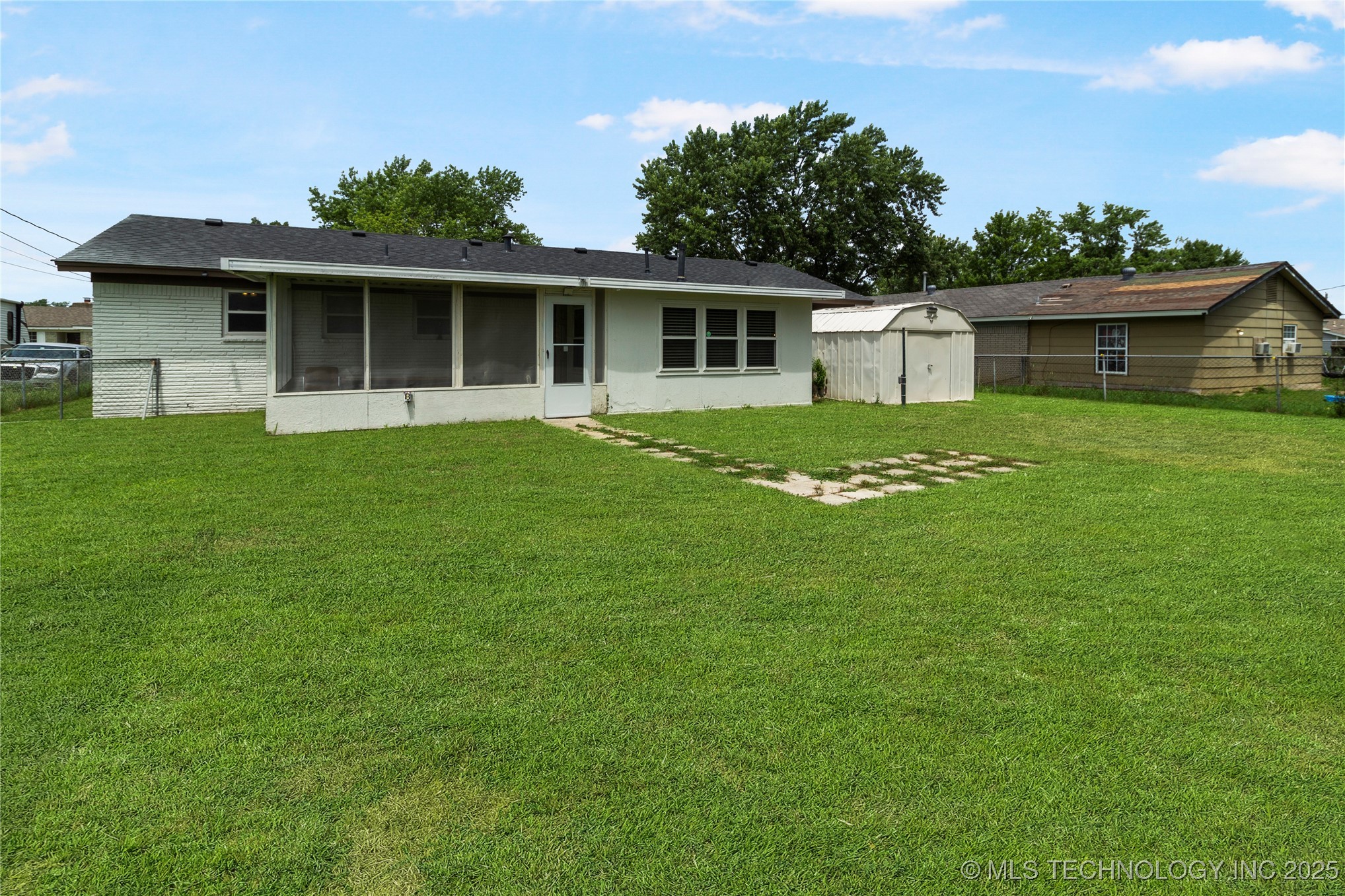 47 S 204th East Avenue Tulsa OK 74108