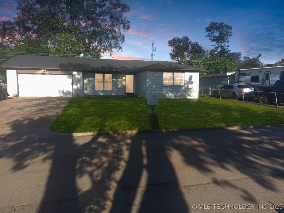47 S 204th East Avenue Tulsa OK 74108