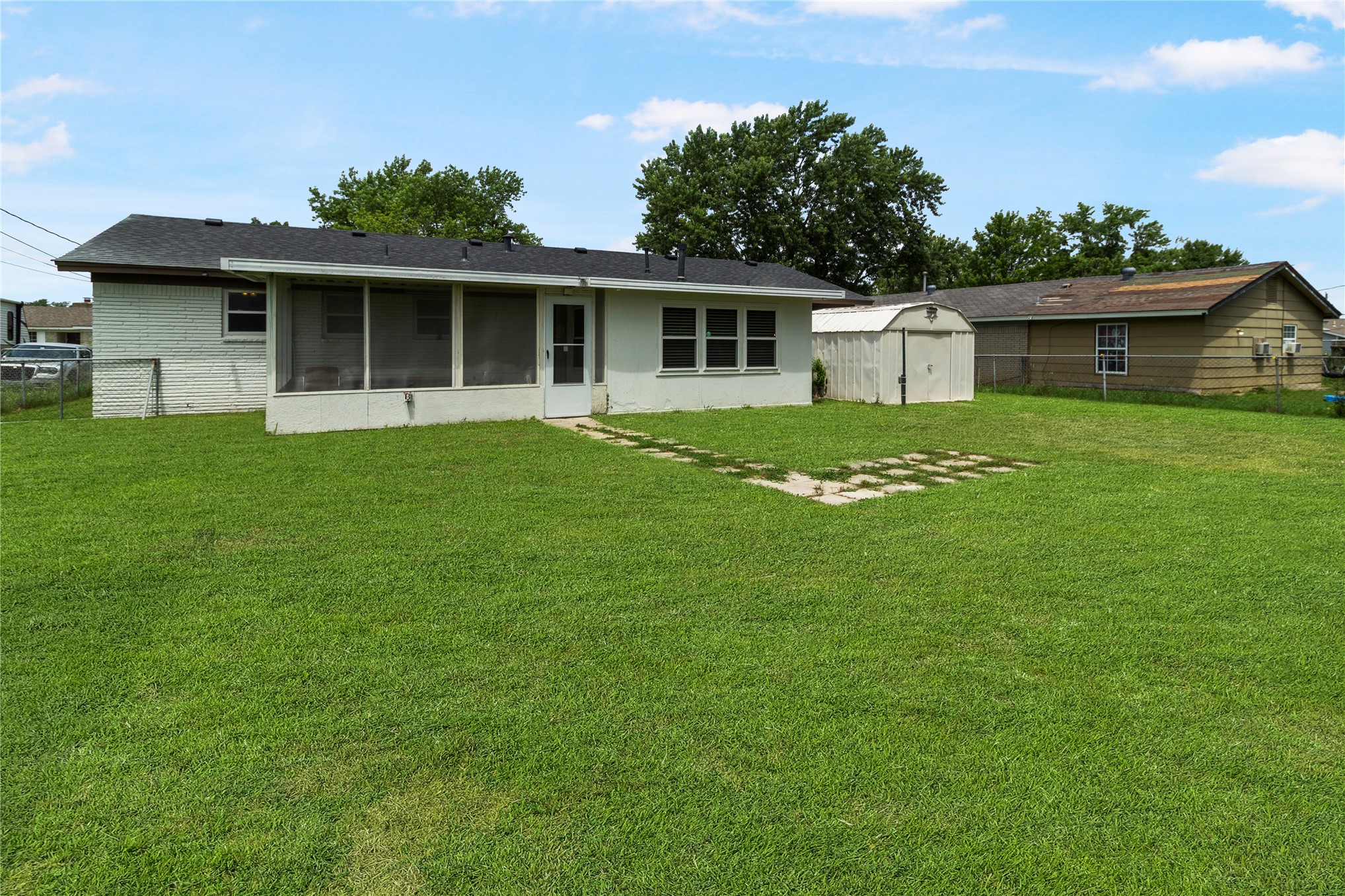 47 S 204th East Avenue Tulsa OK 74108