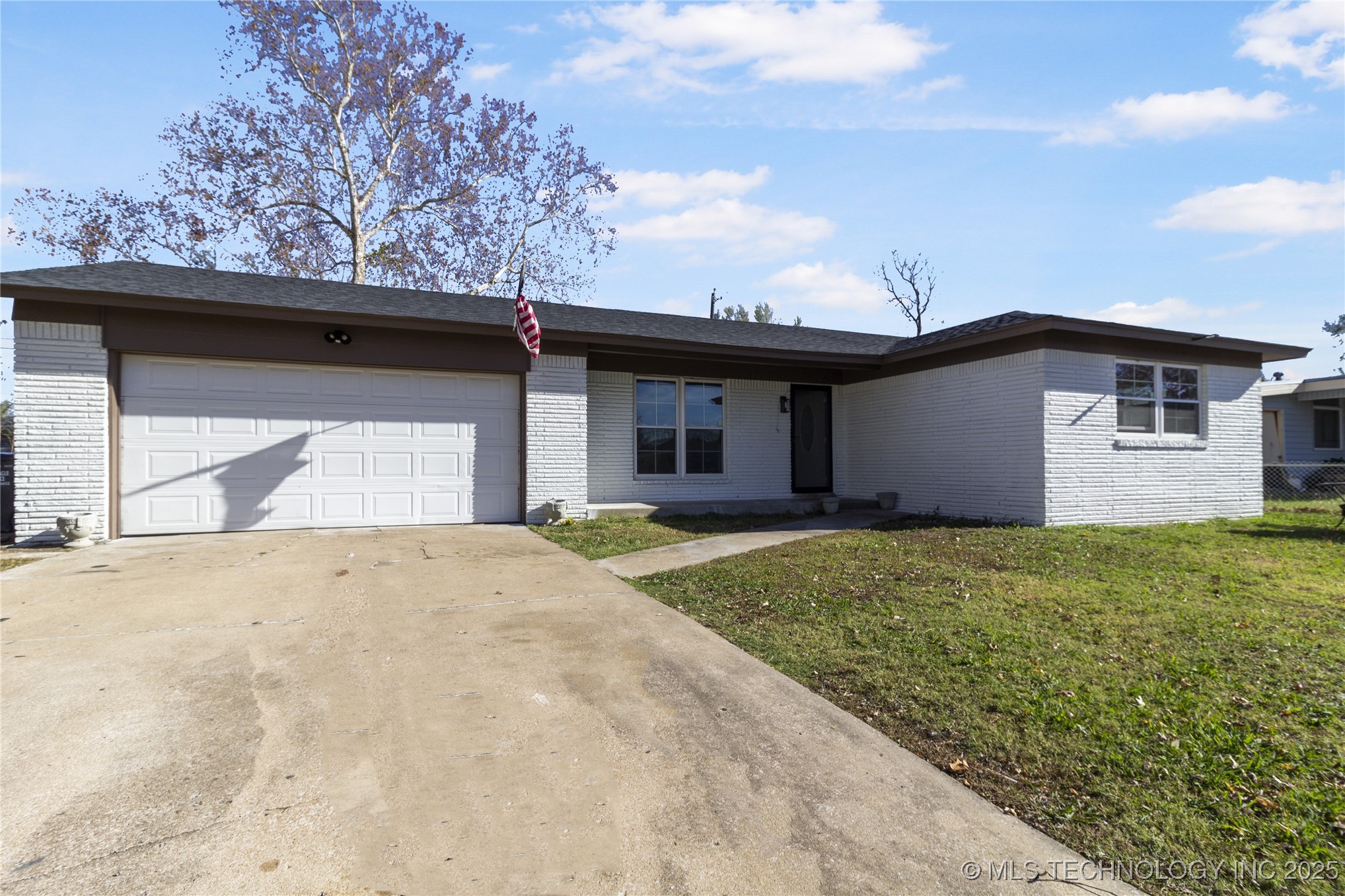 47 S 204th East Avenue Tulsa OK 74108