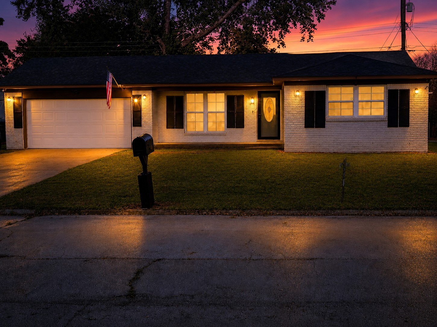 47 S 204th East Avenue Tulsa OK 74108