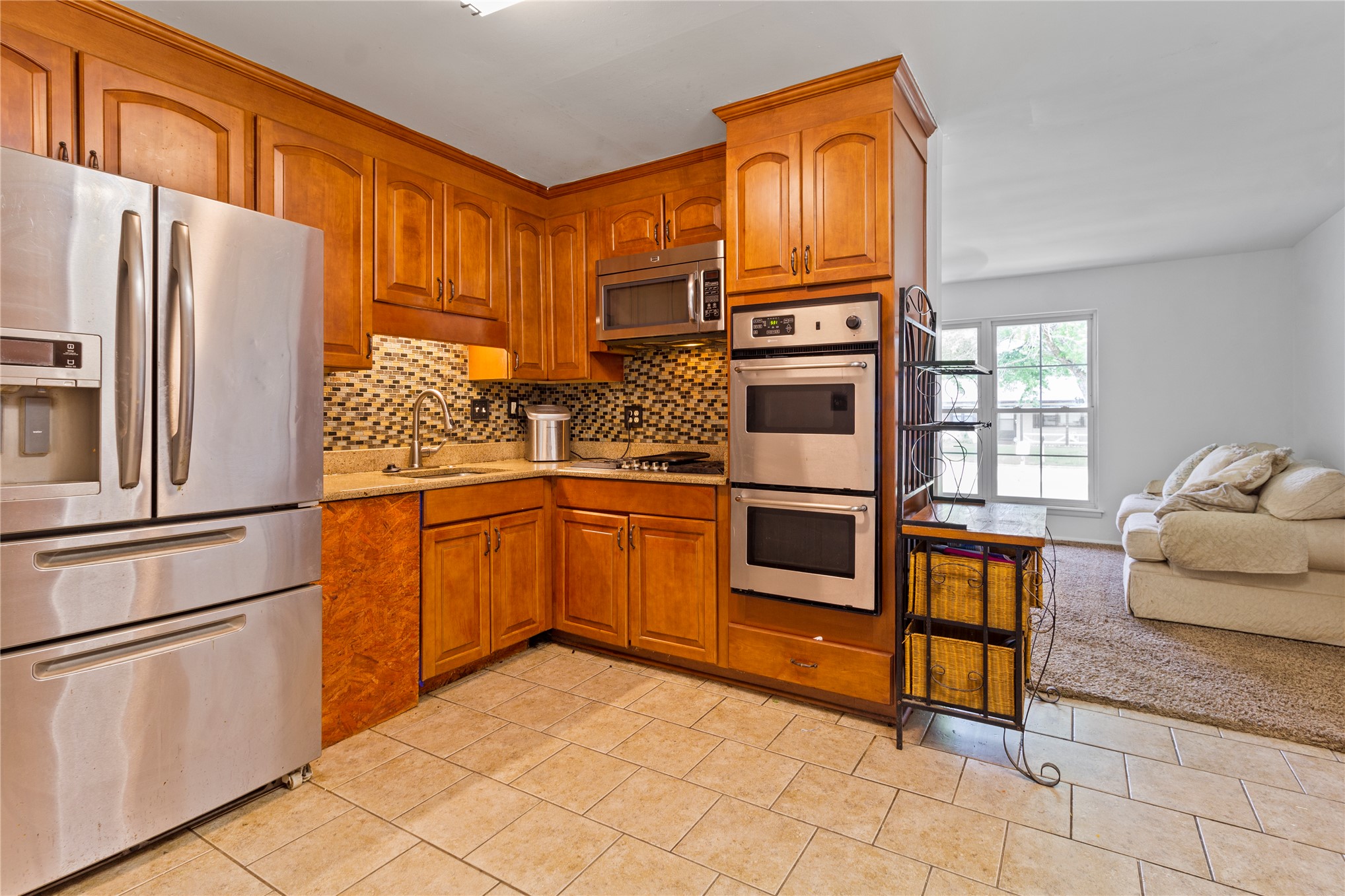 47 S 204th East Avenue Tulsa OK 74108