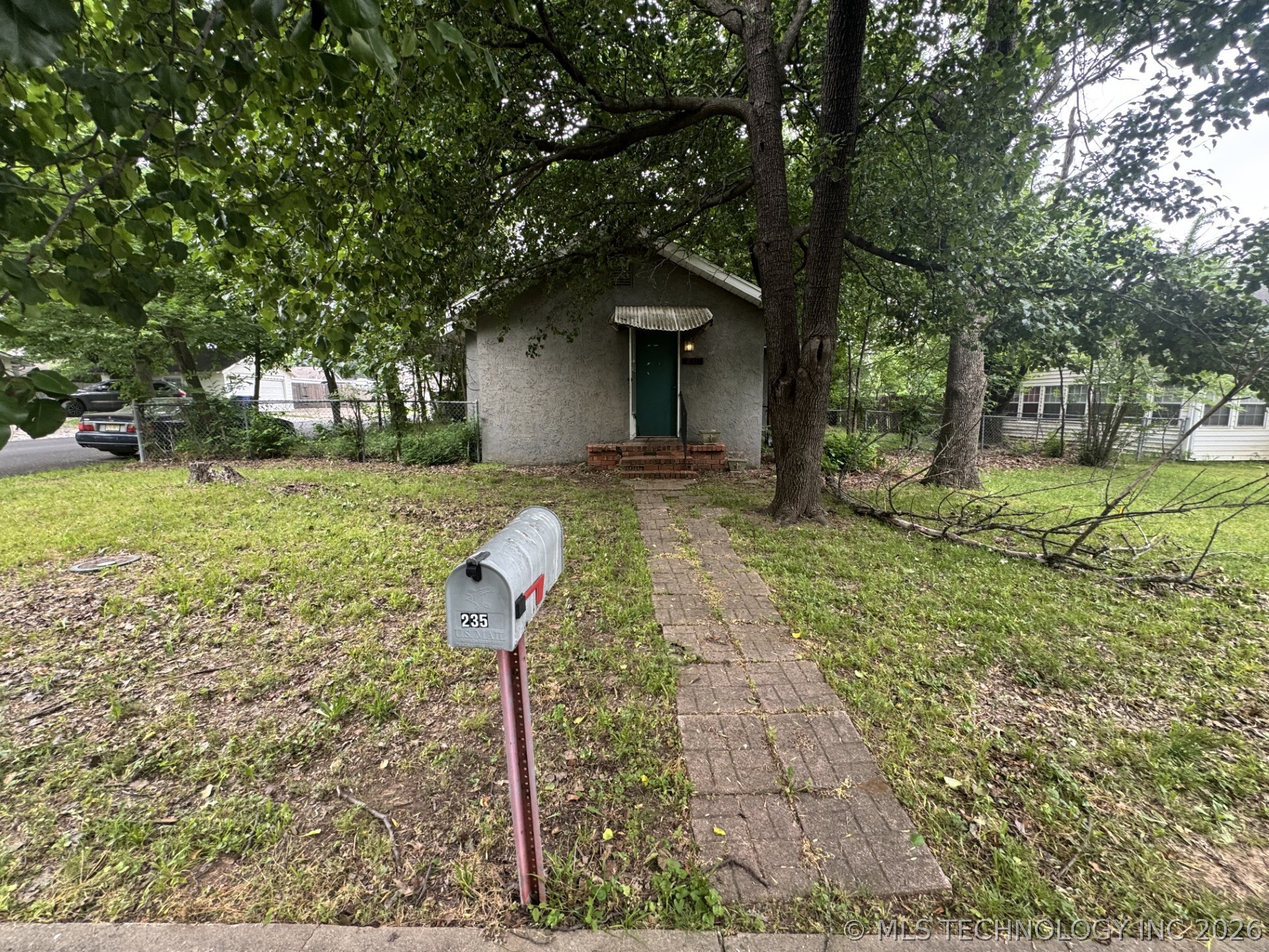 235 E Freeport Street Broken Arrow OK 74012
