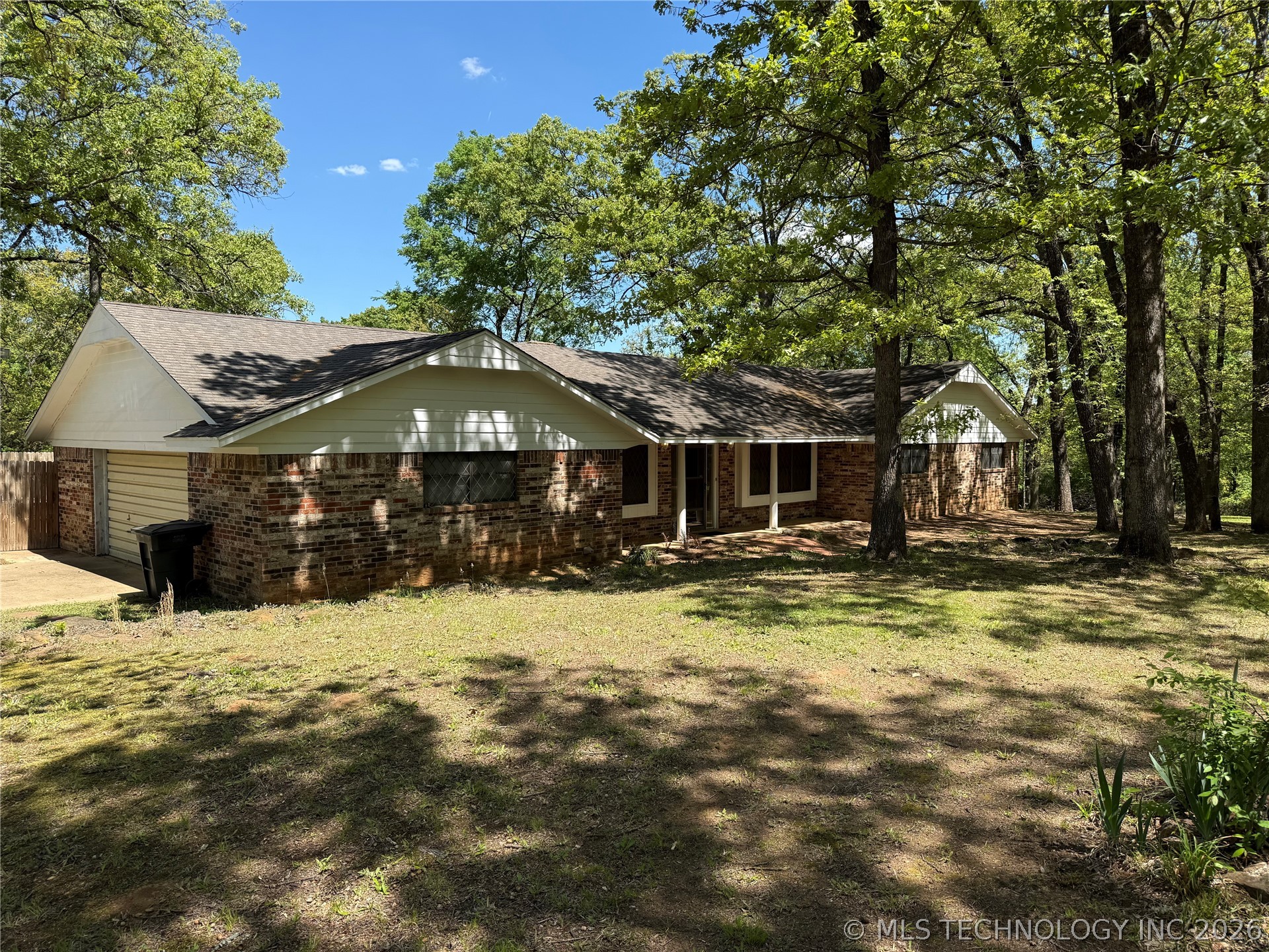 1602 Skyline Durant OK 74701
