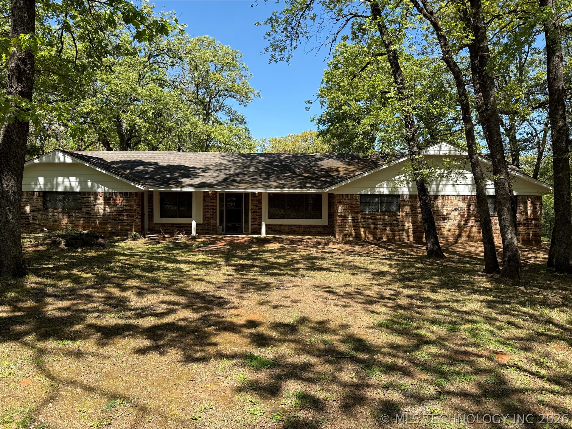 1602 Skyline Durant OK 74701