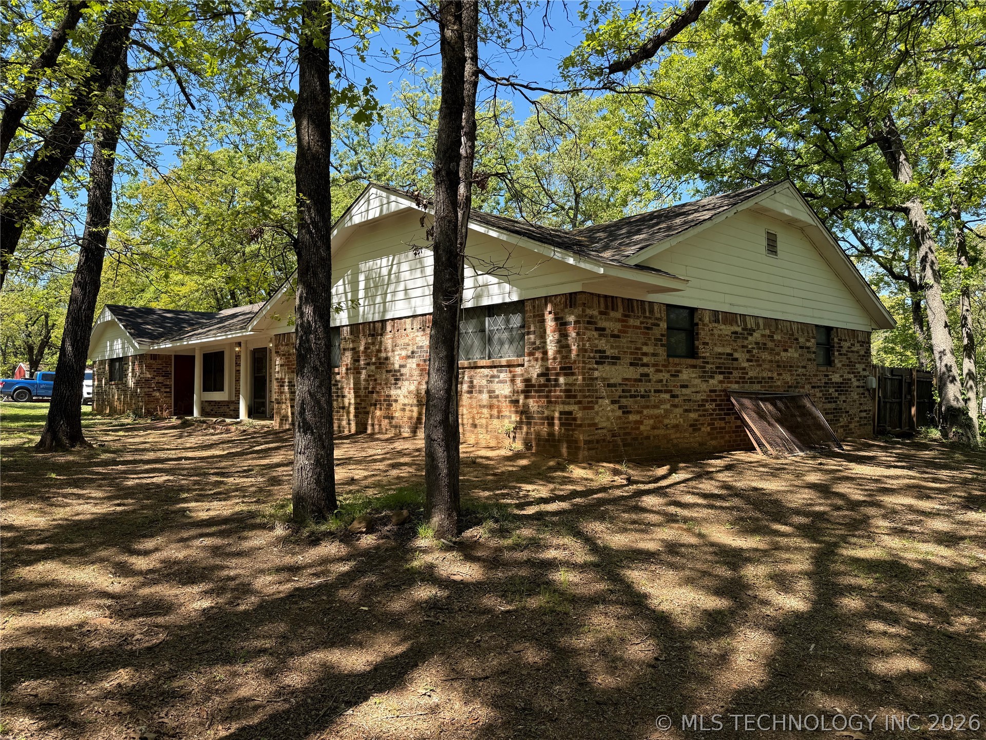 1602 Skyline Durant OK 74701