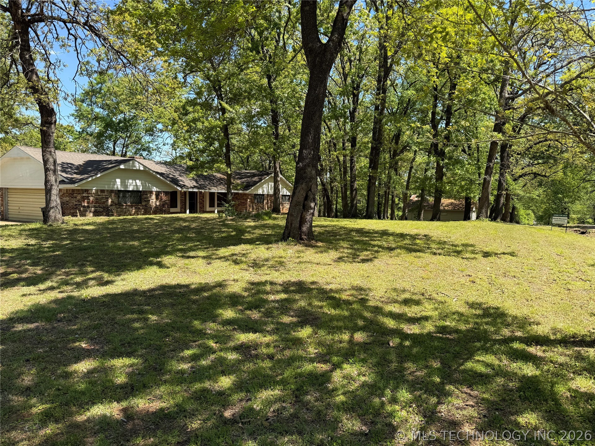 1602 Skyline Durant OK 74701
