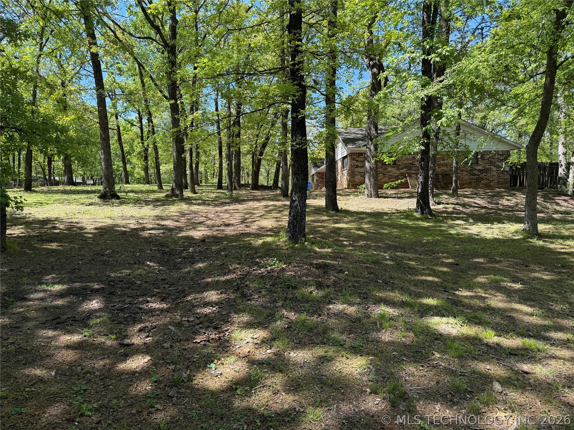 1602 Skyline Durant OK 74701