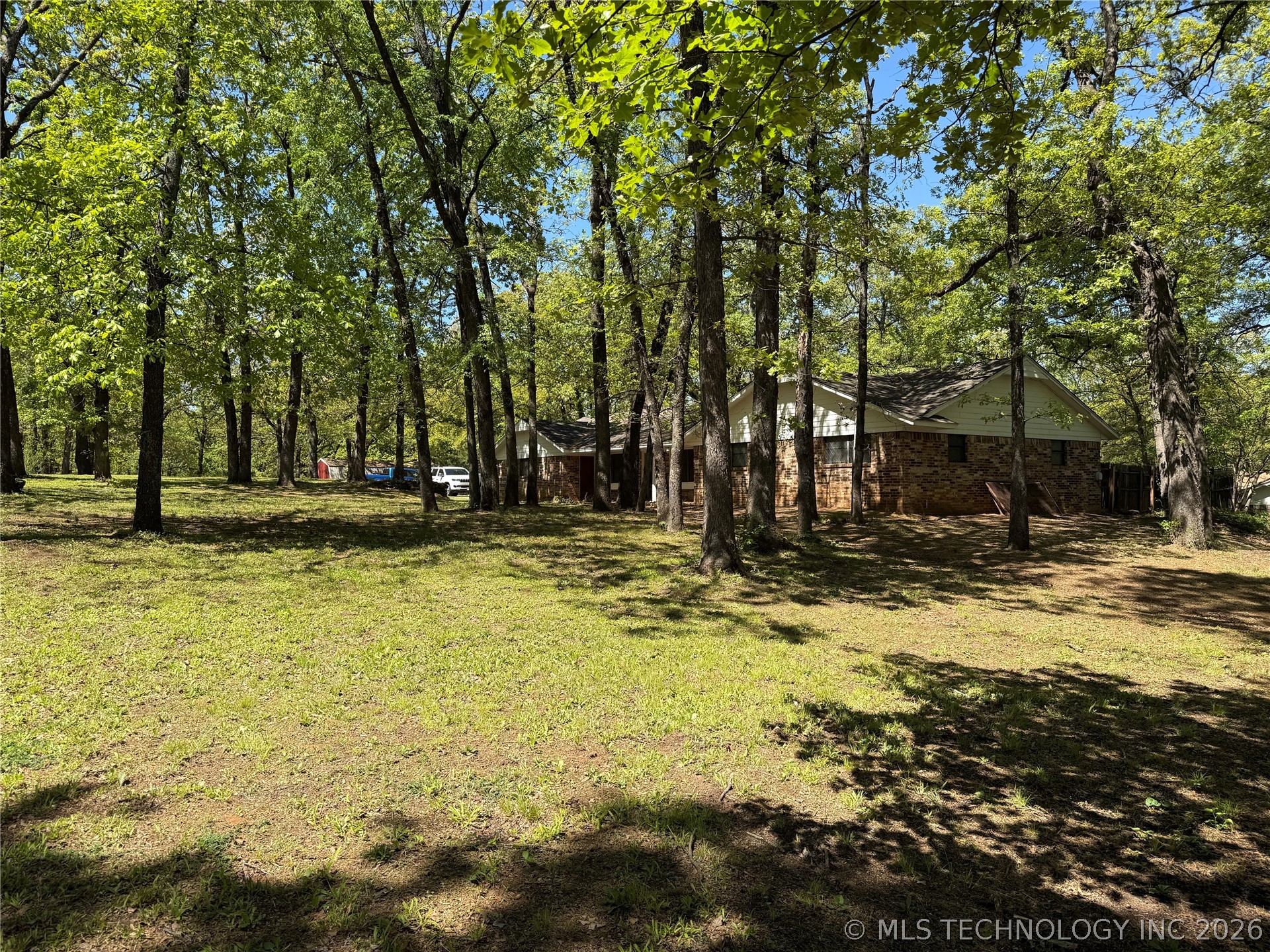 1602 Skyline Durant OK 74701