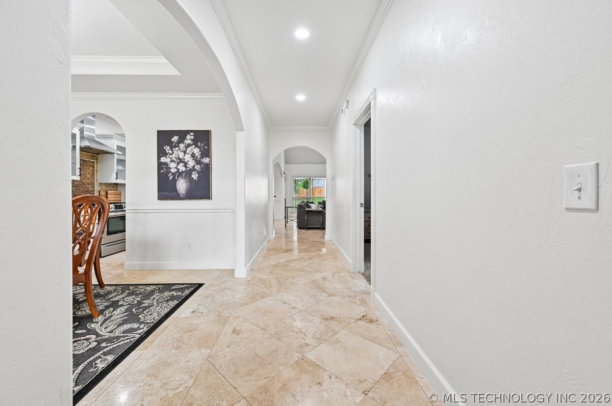 21192 E 112th Street S Broken Arrow OK 74014