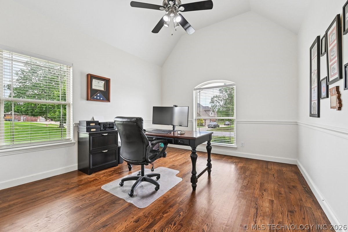 21192 E 112th Street S Broken Arrow OK 74014