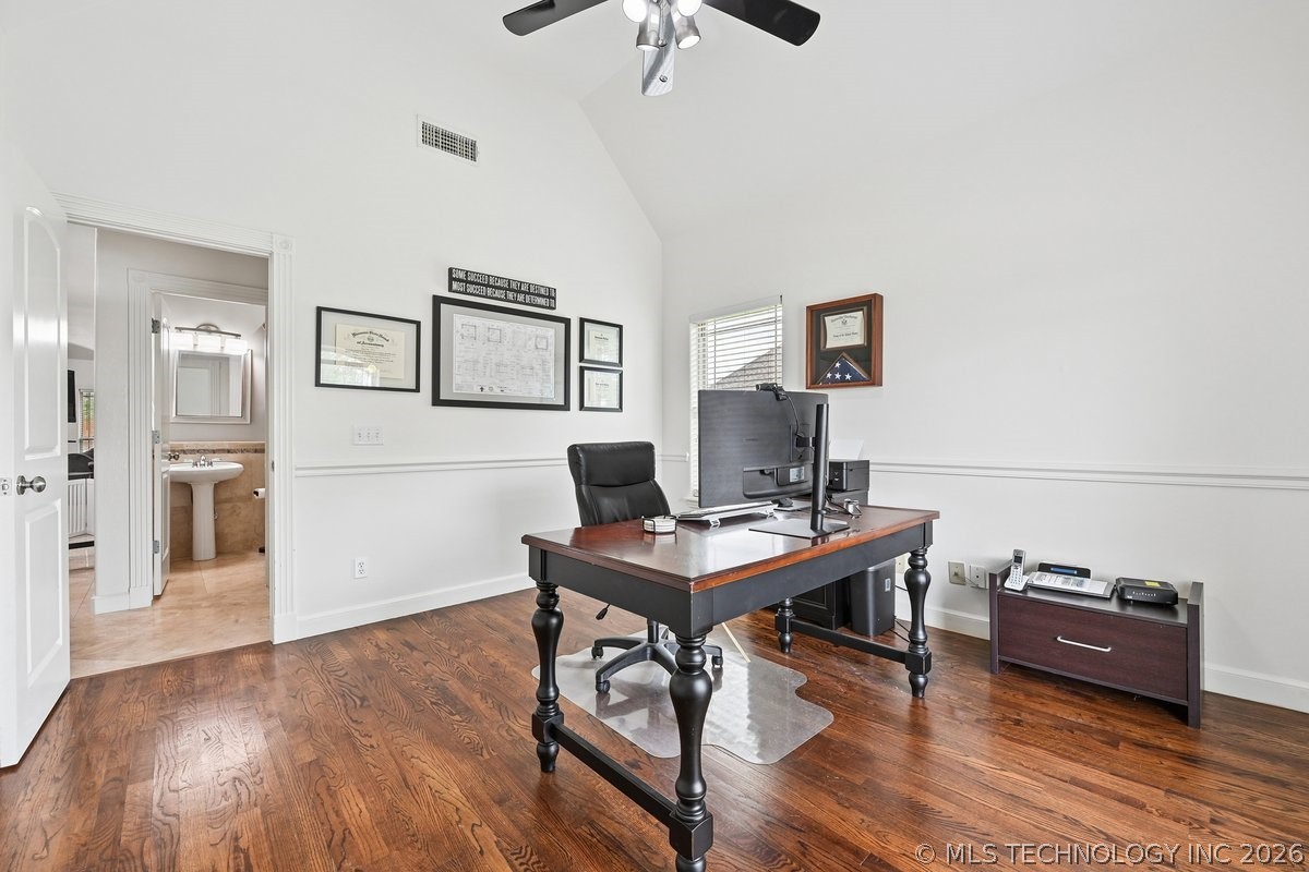 21192 E 112th Street S Broken Arrow OK 74014