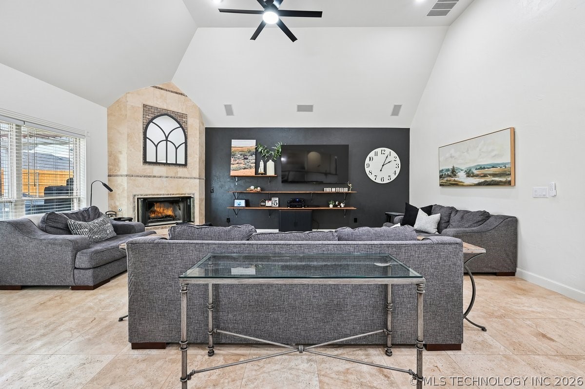 21192 E 112th Street S Broken Arrow OK 74014