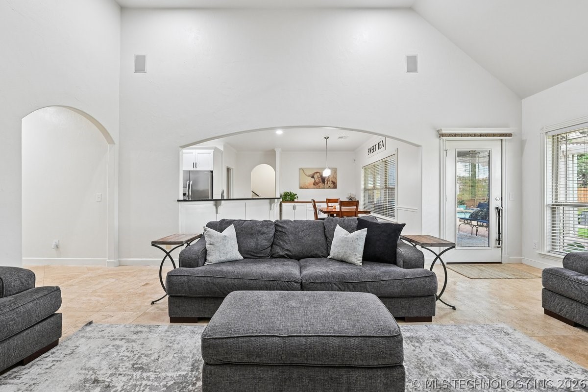 21192 E 112th Street S Broken Arrow OK 74014