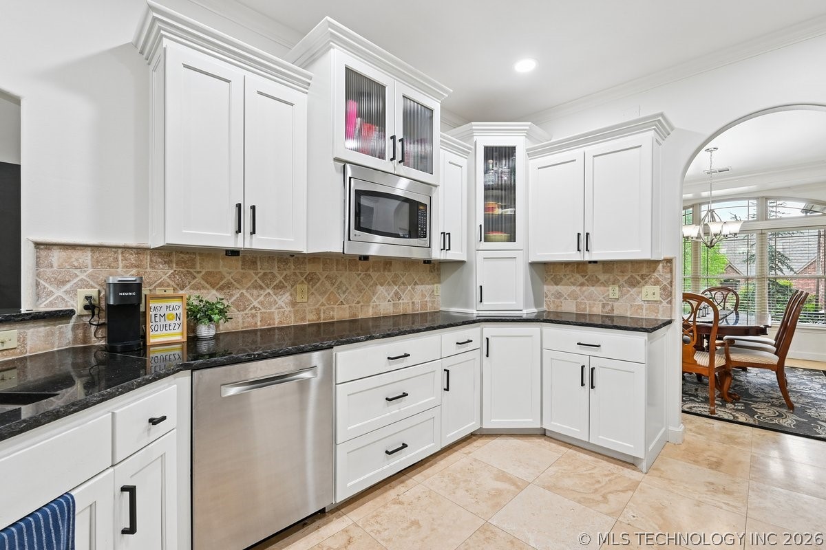 21192 E 112th Street S Broken Arrow OK 74014