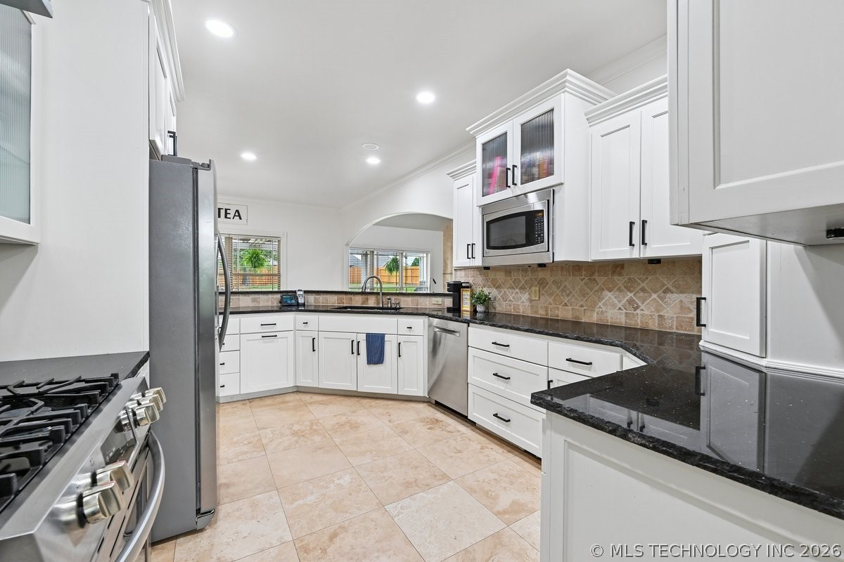 21192 E 112th Street S Broken Arrow OK 74014