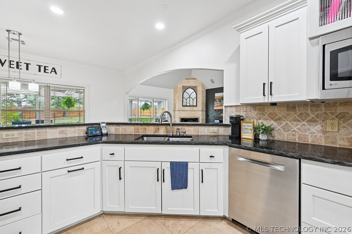 21192 E 112th Street S Broken Arrow OK 74014