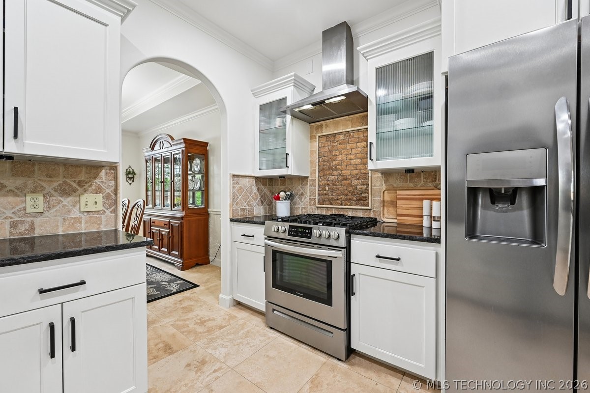 21192 E 112th Street S Broken Arrow OK 74014