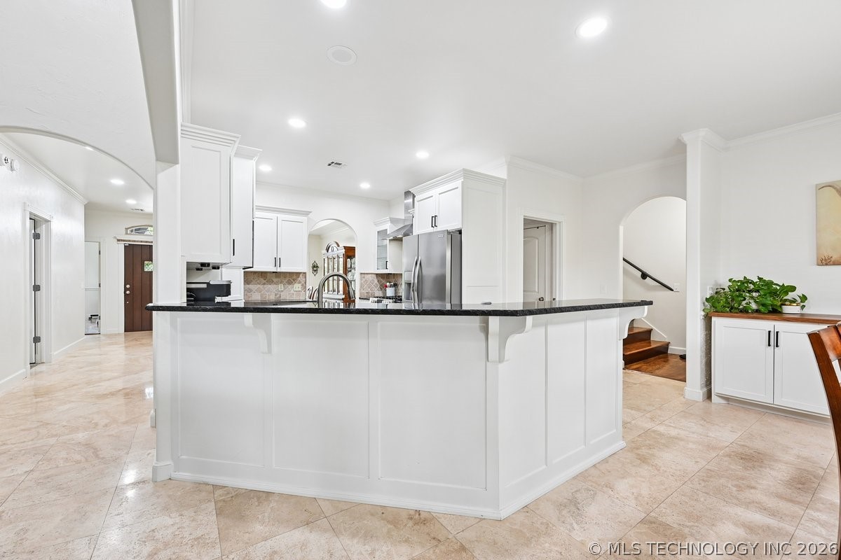 21192 E 112th Street S Broken Arrow OK 74014