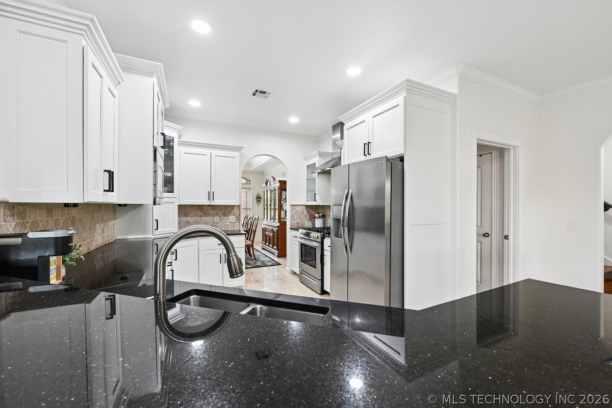 21192 E 112th Street S Broken Arrow OK 74014