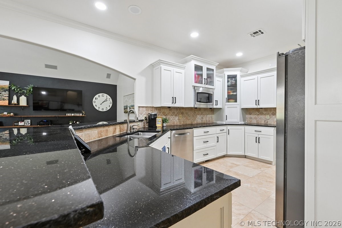 21192 E 112th Street S Broken Arrow OK 74014