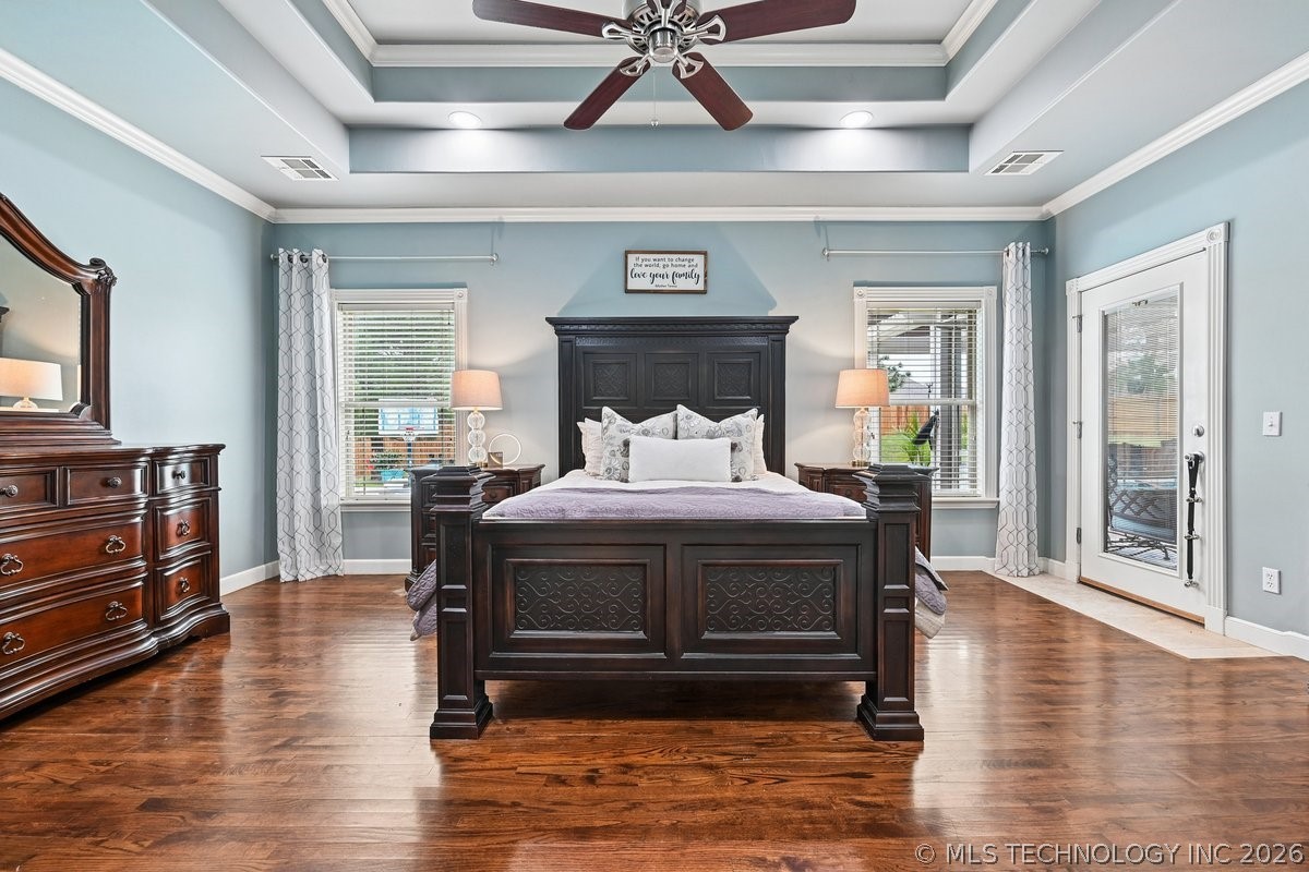 21192 E 112th Street S Broken Arrow OK 74014