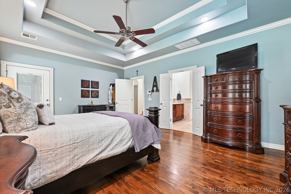 21192 E 112th Street S Broken Arrow OK 74014