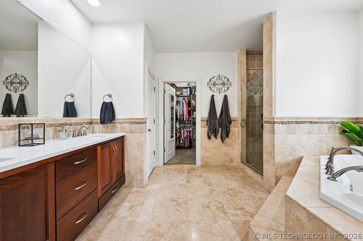 21192 E 112th Street S Broken Arrow OK 74014