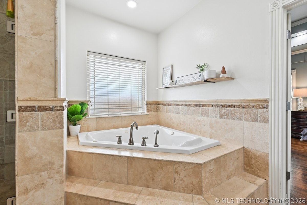 21192 E 112th Street S Broken Arrow OK 74014