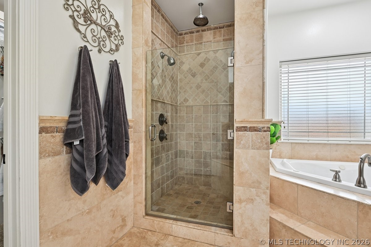 21192 E 112th Street S Broken Arrow OK 74014