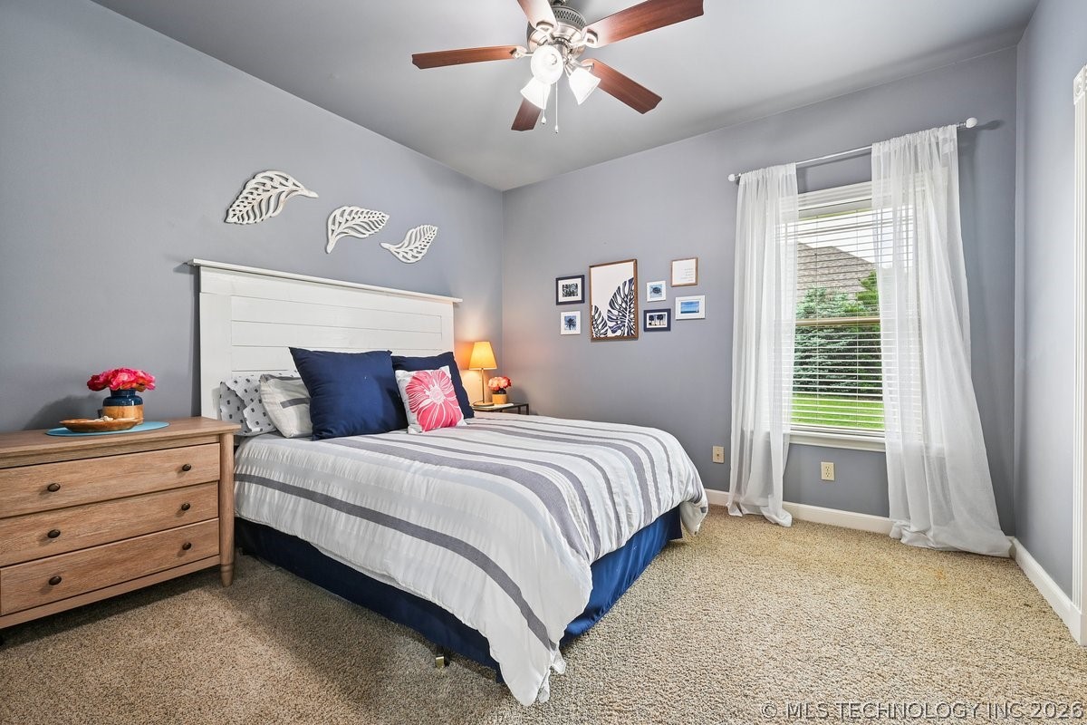 21192 E 112th Street S Broken Arrow OK 74014