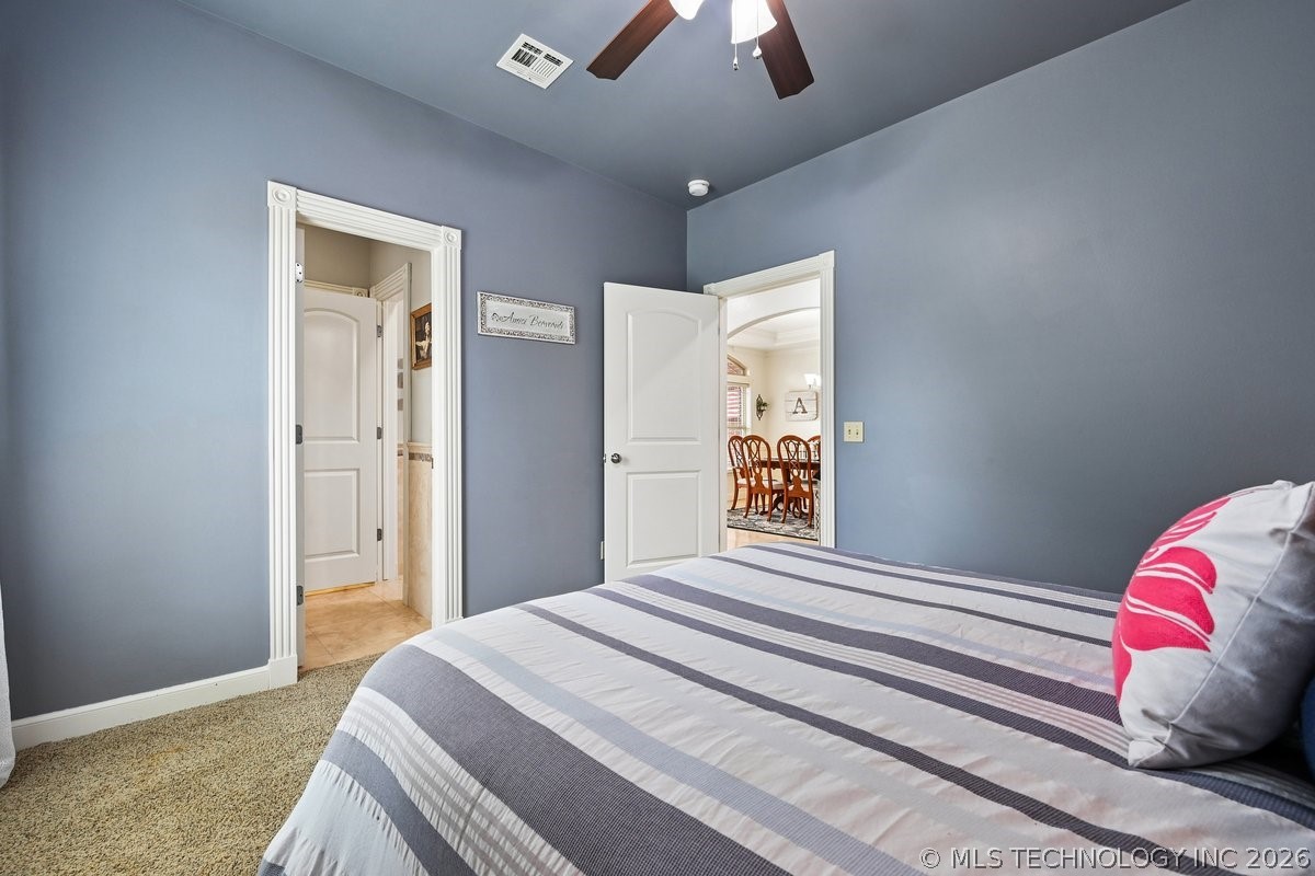 21192 E 112th Street S Broken Arrow OK 74014