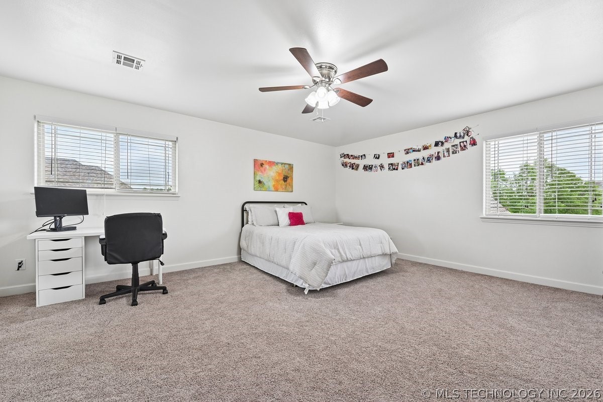 21192 E 112th Street S Broken Arrow OK 74014