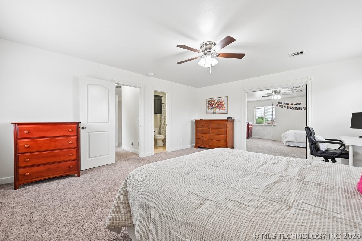 21192 E 112th Street S Broken Arrow OK 74014