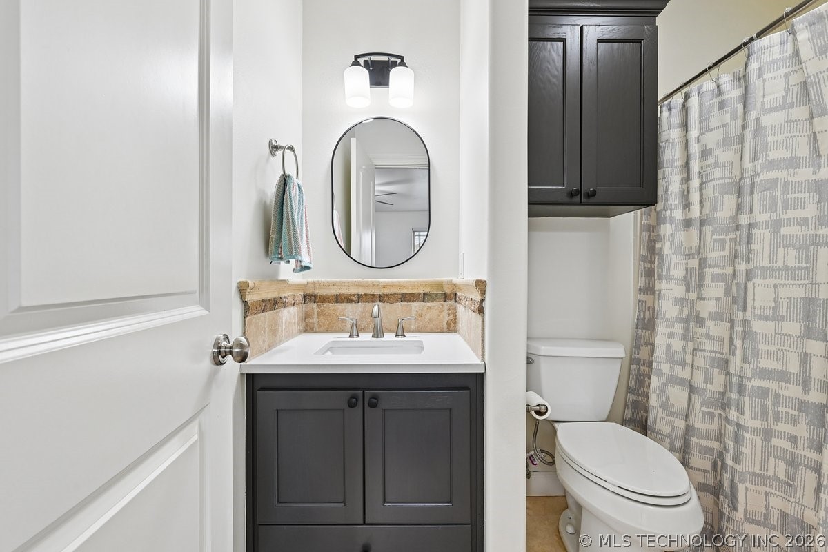 21192 E 112th Street S Broken Arrow OK 74014