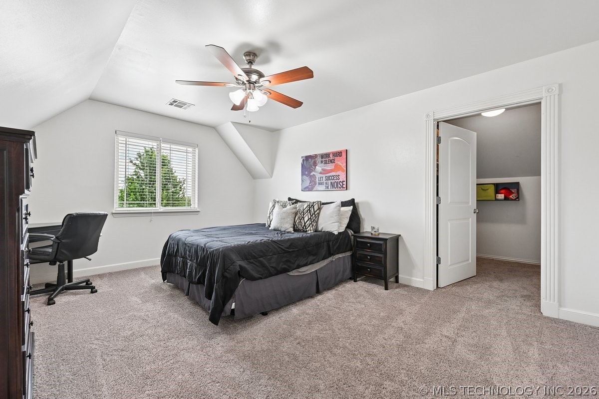 21192 E 112th Street S Broken Arrow OK 74014