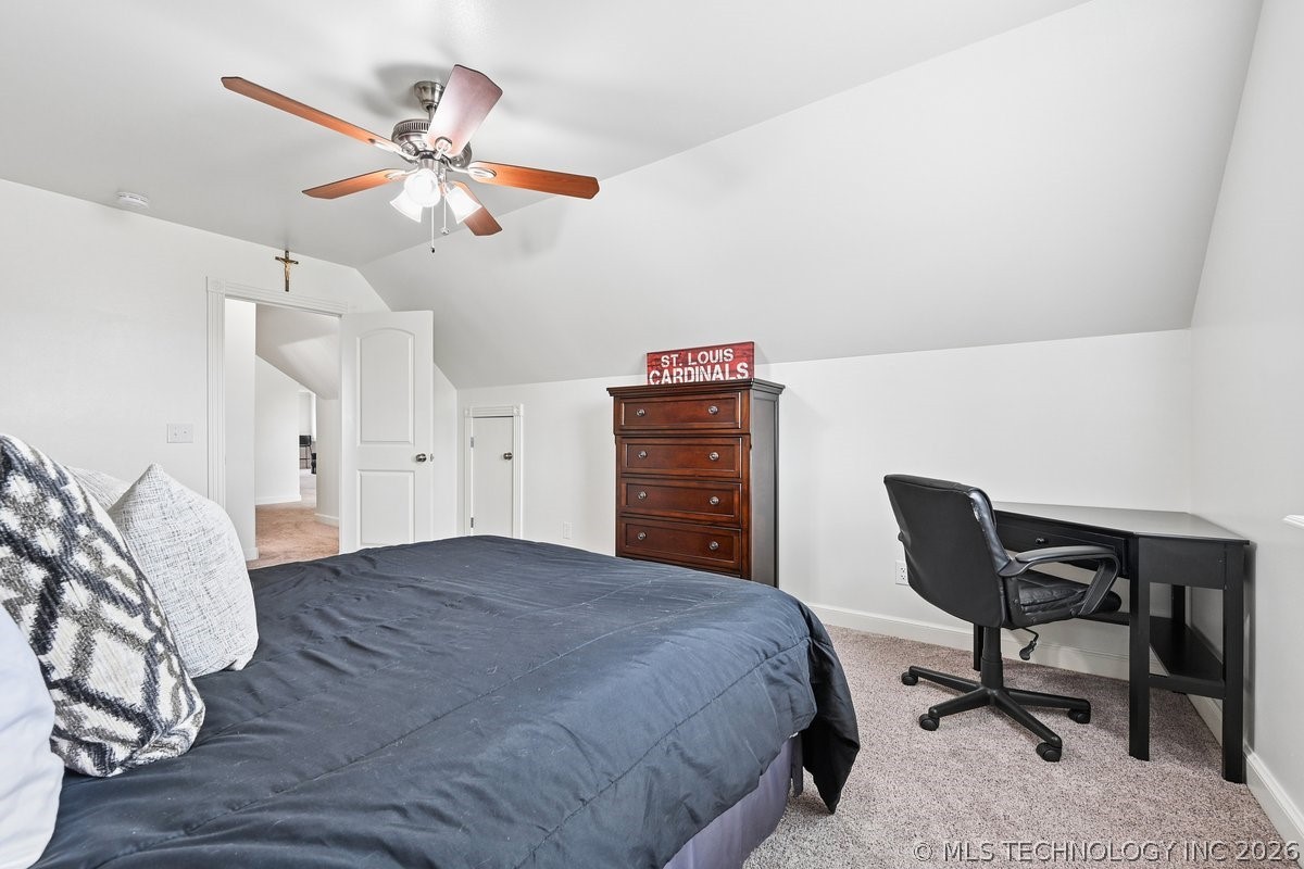 21192 E 112th Street S Broken Arrow OK 74014