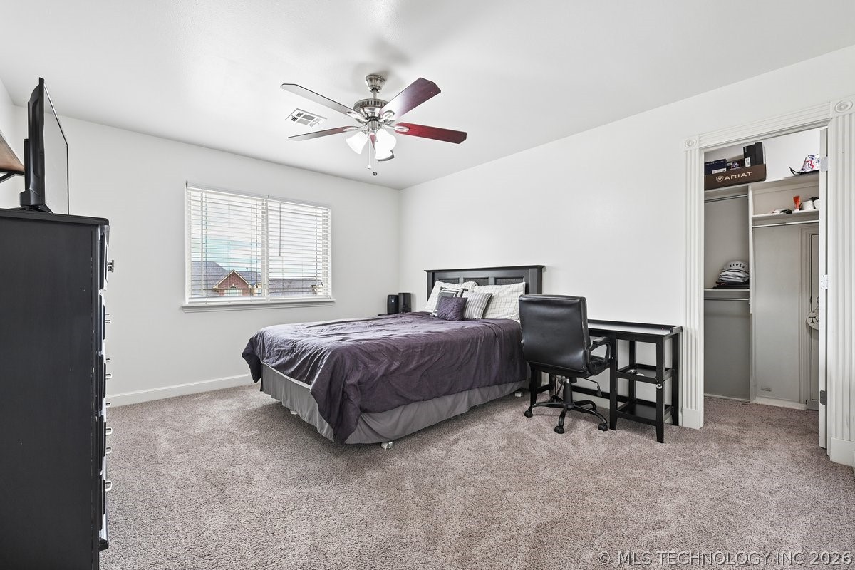 21192 E 112th Street S Broken Arrow OK 74014