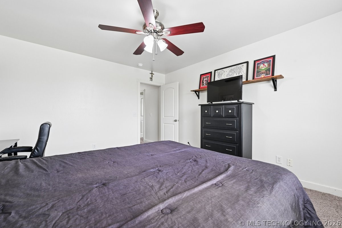 21192 E 112th Street S Broken Arrow OK 74014