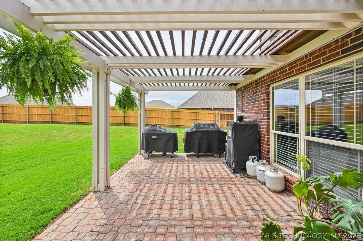 21192 E 112th Street S Broken Arrow OK 74014