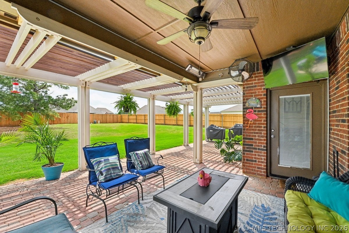 21192 E 112th Street S Broken Arrow OK 74014
